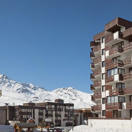 Residence Maeva Le Schuss วัลโตรองส์ ภายนอก รูปภาพ