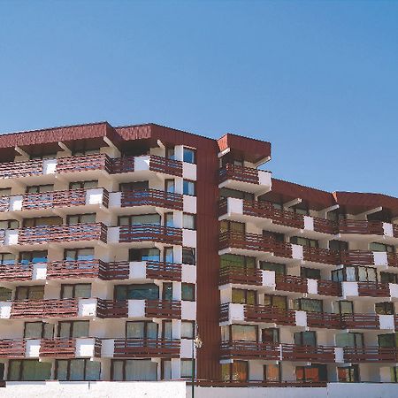 Residence Maeva Le Schuss วัลโตรองส์ ภายนอก รูปภาพ