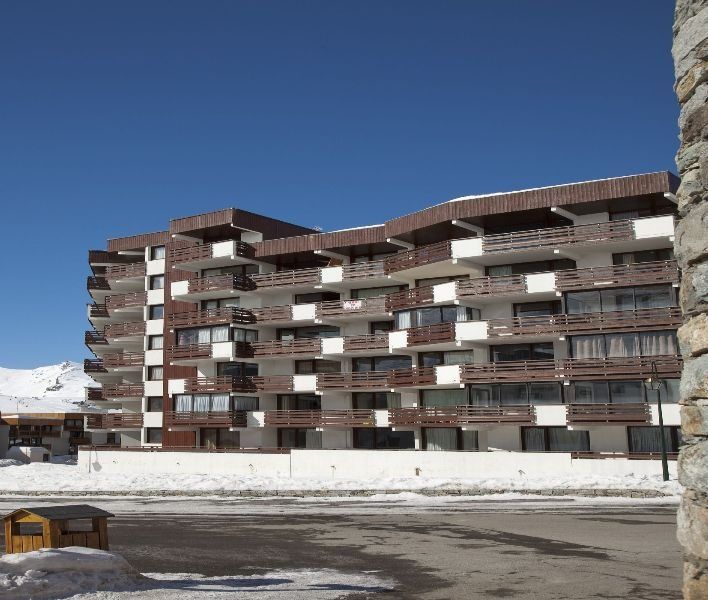 Residence Maeva Le Schuss วัลโตรองส์ ภายนอก รูปภาพ