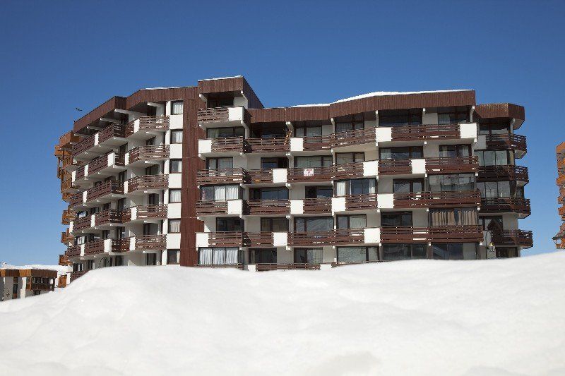 Residence Maeva Le Schuss วัลโตรองส์ ภายนอก รูปภาพ