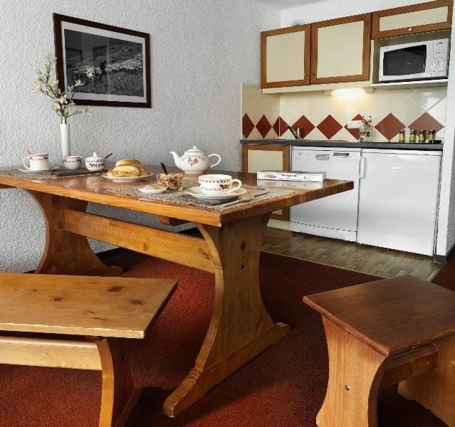 Residence Maeva Le Schuss วัลโตรองส์ ภายนอก รูปภาพ