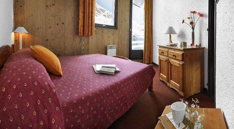 Residence Maeva Le Schuss วัลโตรองส์ ภายนอก รูปภาพ